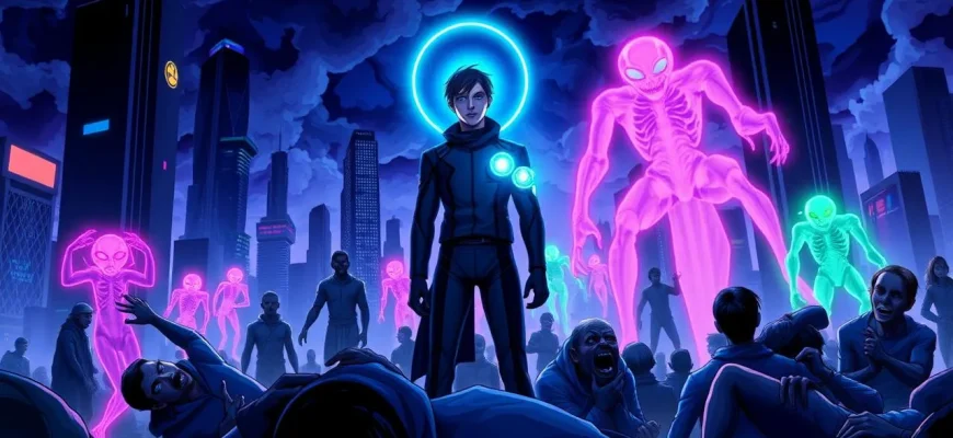 Top 10 Sci-Fi Exorcism Films You Must See