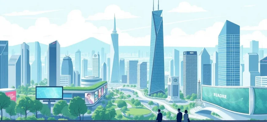 Top 10 Documentaries on Smart Cities
