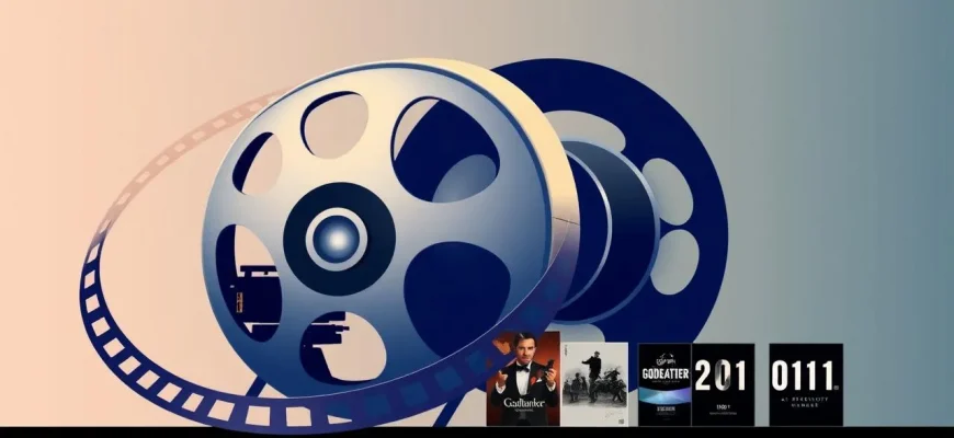 Top Hollywood Films to Watch Before You Die