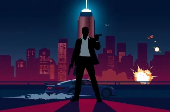 Top 10 Action Films of 2018