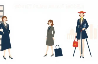 Soviet Films About Models: A Cinematic Journey