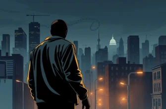 Ex-Cons on the Run: A Cinematic Journey Through Crime and Redemption