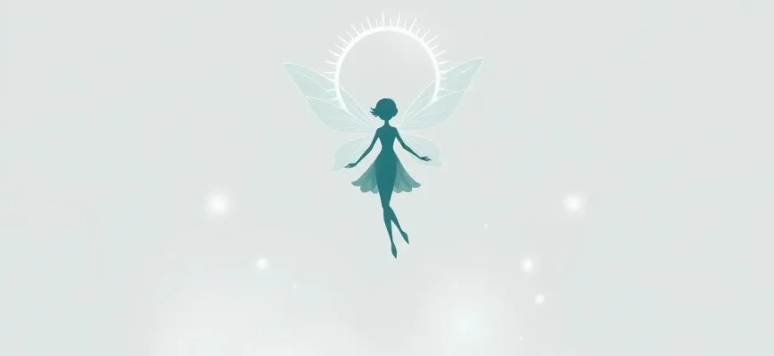 Magical Fairy Fantasy Films