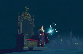 10 Enchanting Fantasy Films Featuring Ministers