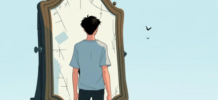 10 Films That Inspire Self-Discovery
