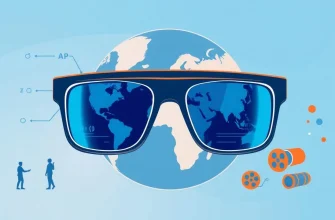 Documentaries on Smart Glasses Technology