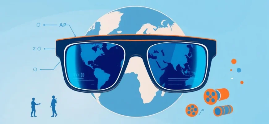 Documentaries on Smart Glasses Technology