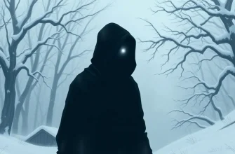 10 Horror Movies Set in Snowy Landscapes