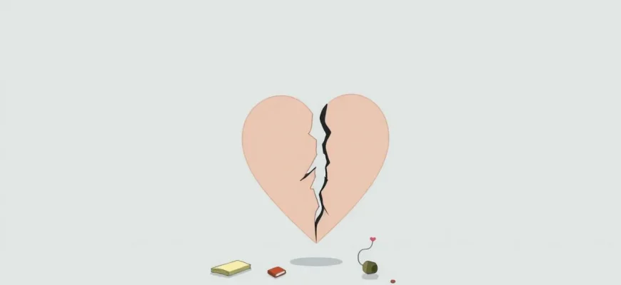 10 Heartbreaking Films About Lost Love