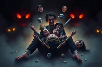 Horror Films Exploring Dissociative Identity Disorder