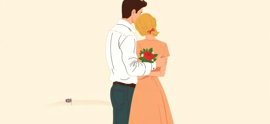 Civil War Love Stories: A Cinematic Journey