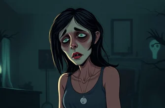 Horror Films Exploring Low Self-Esteem