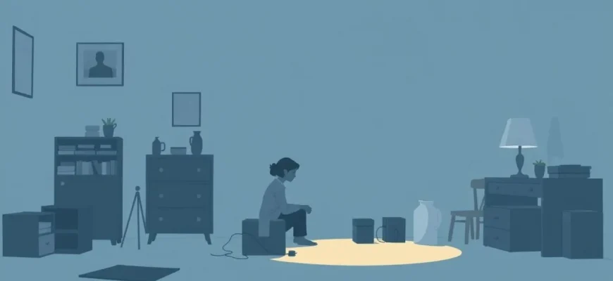 10 Films About Losing a Husband