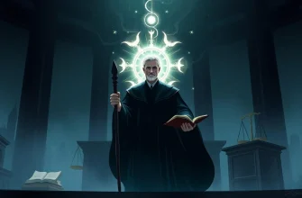 Top 10 Fantasy Films Featuring Judges