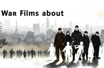 War Films Set in Grozny: A Cinematic Exploration