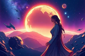 10 Sci-Fi Films Where Love Meets Duty