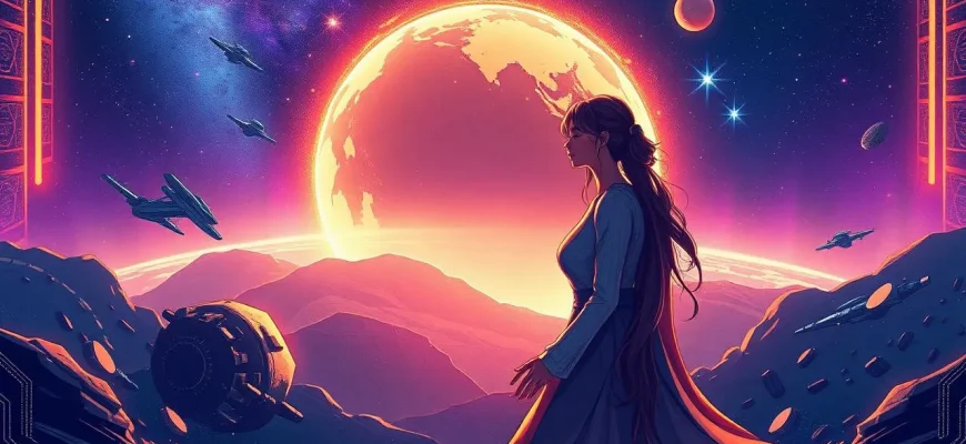 10 Sci-Fi Films Where Love Meets Duty