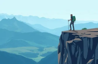 Hiking Movies: A Cinematic Journey Through Nature