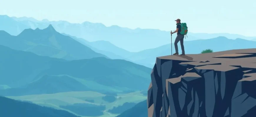 Hiking Movies: A Cinematic Journey Through Nature