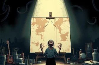 Top 10 Horror Films About Talent