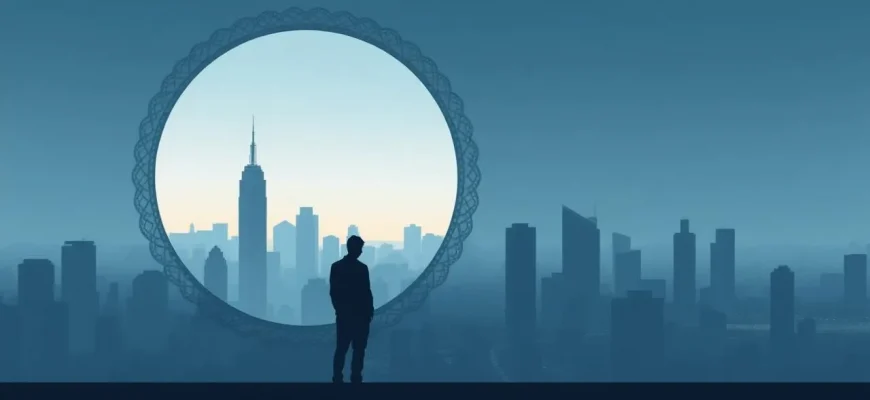 10 Heart-Wrenching Melodramas About Depression