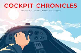 Documentaries That Take You to the Cockpit