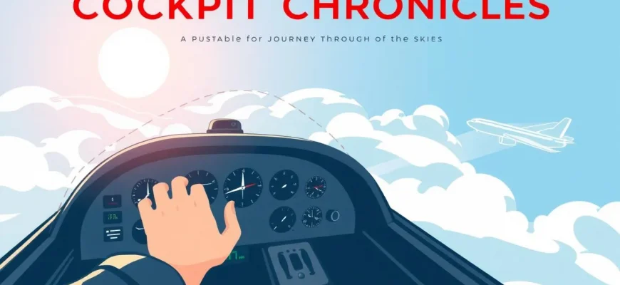 Documentaries That Take You to the Cockpit