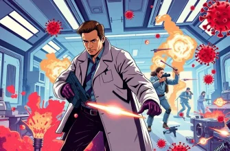 Top 10 Action Films About Virology
