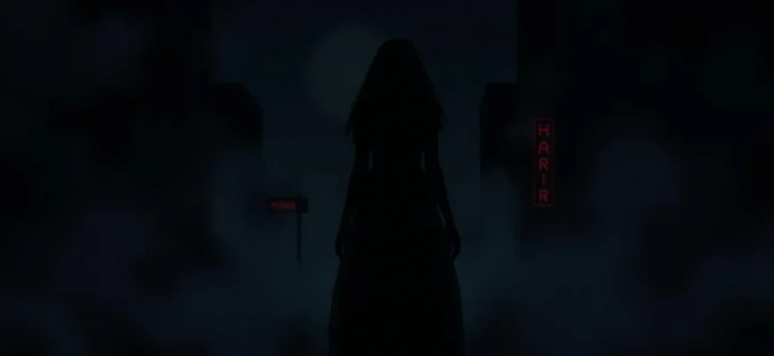 Horror Films About Prostitutes: A Sinister Selection