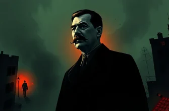 Stalin-Era Thrillers: A Cinematic Journey Through Fear and Paranoia