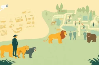 Top 10 Films About Zoo Safety