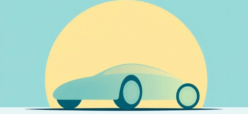 Top 10 Documentaries About Cars