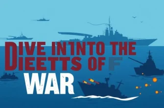 Dive into the Depths of War: 10 Films on Naval Assaults