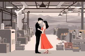 Top 10 Factory Melodramas to Watch