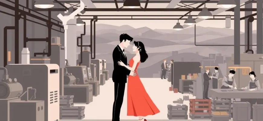 Top 10 Factory Melodramas to Watch