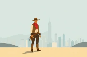 Hong Kong Westerns: A Cinematic Fusion