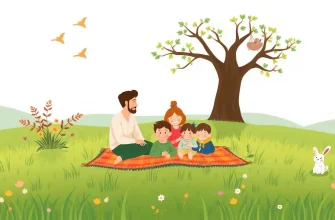 Family Films That Teach Environmental Protection