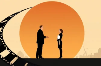 Soviet Films on Negotiations: A Cinematic Journey