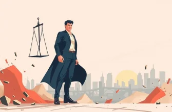 Top 10 Action Films About Justice