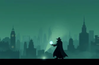 Fantasy Detective Films: A Magical Mystery Tour