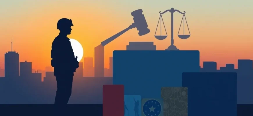 Top 10 War Films on Military Justice