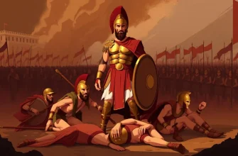 Epic Tales of the 300 Spartans: A Cinematic Journey