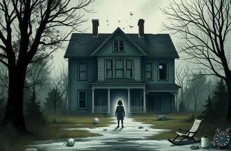 10 Dramatic Films Featuring Abandoned Homes