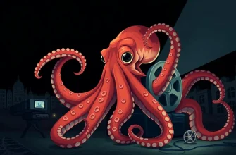10 Thrilling Octopus Movies You Can't Miss
