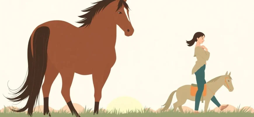 10 Melodramas About Horses You'll Love