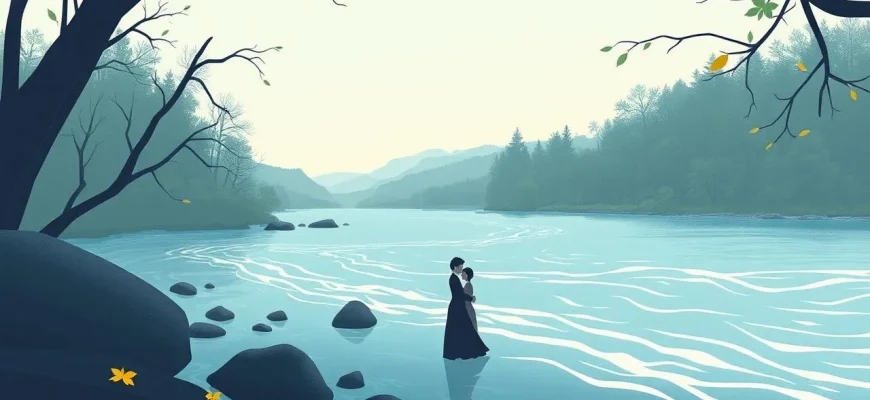 Romantic River Films - A Cinematic Journey