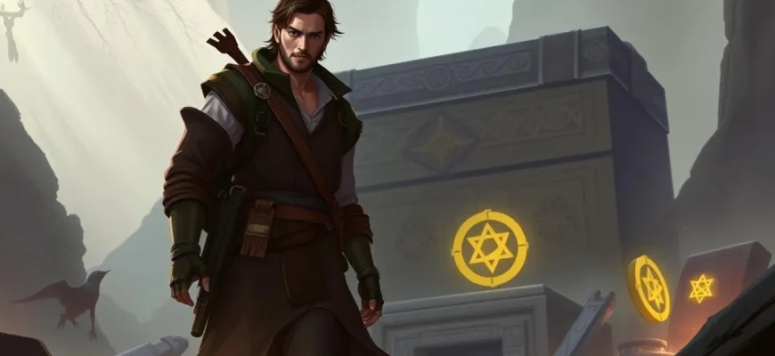 Top 10 Adventure Films About Sacred Relics