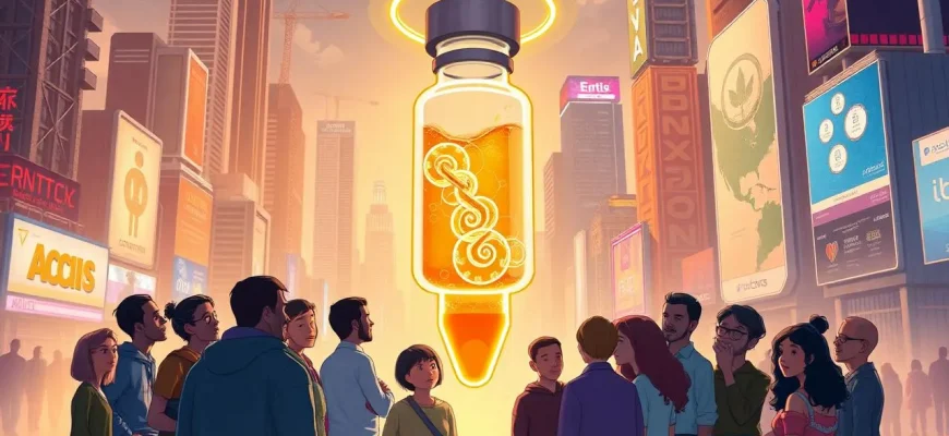 10 Must-Watch Sci-Fi Films About Vaccines