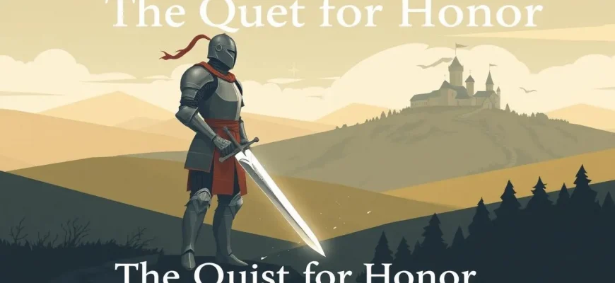 Top 10 Fantasy Knight Films