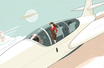 Sci-Fi Stewardess Films: A Unique Cinematic Journey